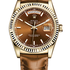 Часы Rolex 36 мм 118138-0005 — main thumb