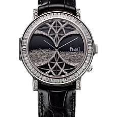 Часы Piaget Double Jeu Paris G0A33181 — основная миниатюра