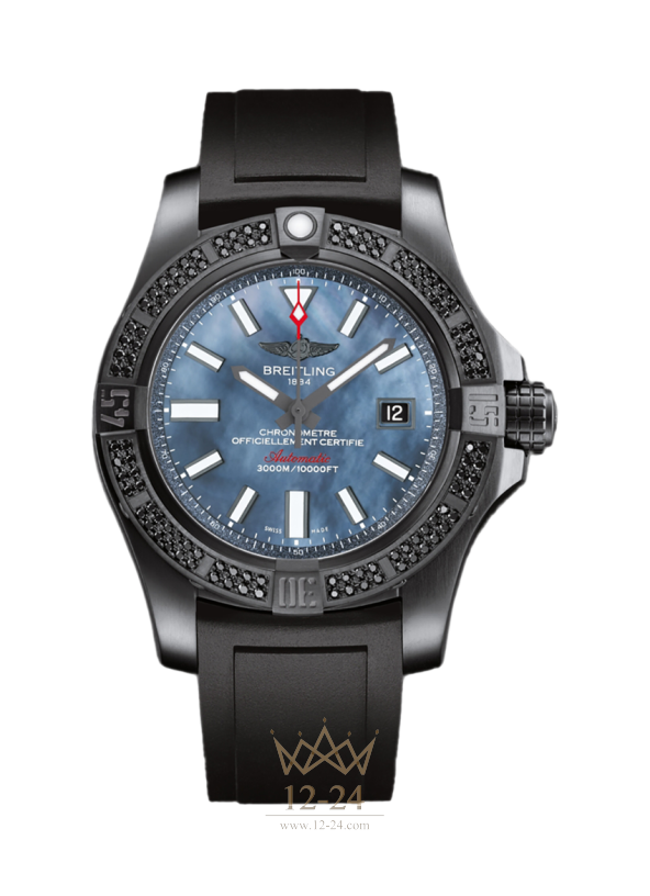 Breitling Avenger II Seawolf M17331AT|BE95|134S|M20DSA.2