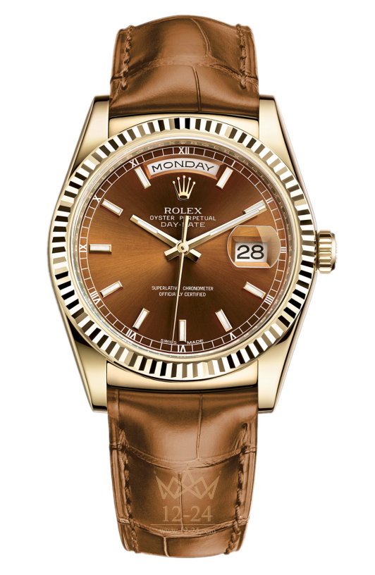 Rolex 36 мм 118138-0005