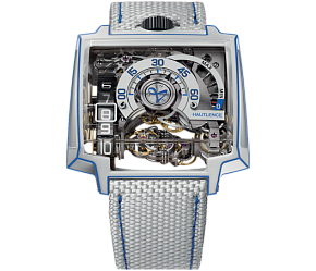 Hautlence Concepts D Exception Men’sHautlence VORTEX GAMMA TRON