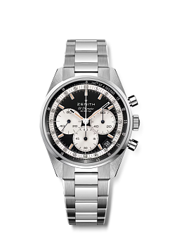 Zenith Chronomaster Men’sZenith 03.3200.3600/21.M3200