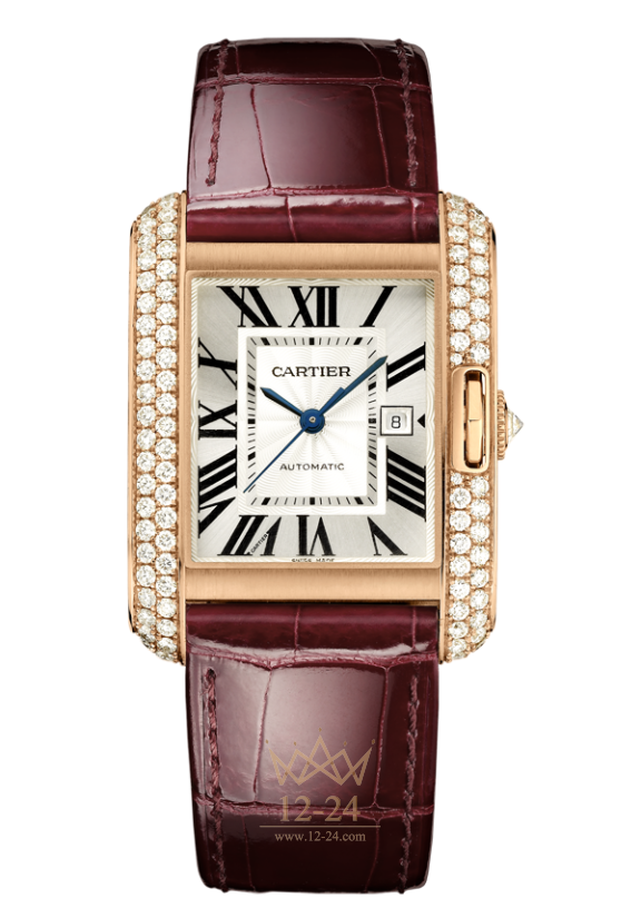 Cartier Anglaise WT100016