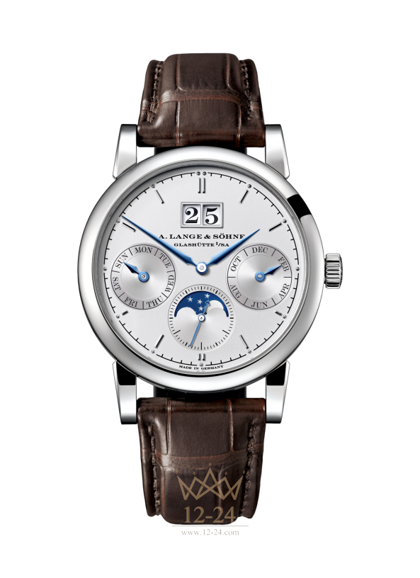 A.L&amp;S Saxonia Annual Calendar 330.026