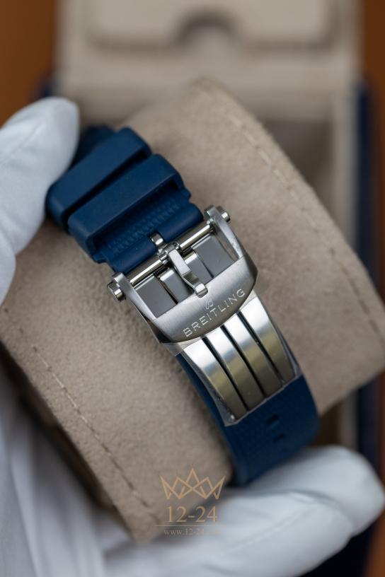 Breitling Super Chronomat B01 44 mm AB0136161C1S1