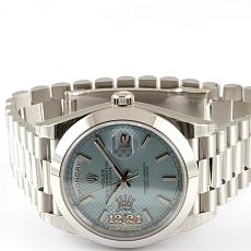 Часы Rolex 40 мм 228206-0004 — дополнительная миниатюра 1