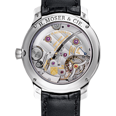 Часы H. Moser & Cie Endeavour Big Date 1342-0200 — дополнительная миниатюра 1