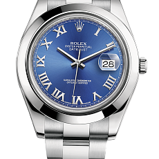 Часы Rolex 41 мм 116300-0004 — основная миниатюра