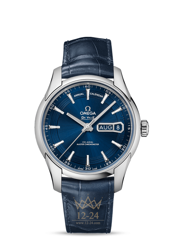 Omega ORBIS CO-AXIAL MASTER CHRONOMETER 41 MM 433.33.41.22.03.001