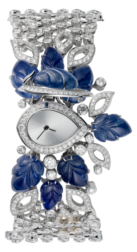 Cartier Hidden Time Small model HPI00547