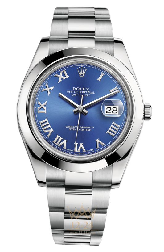 Rolex 41 мм 116300-0004