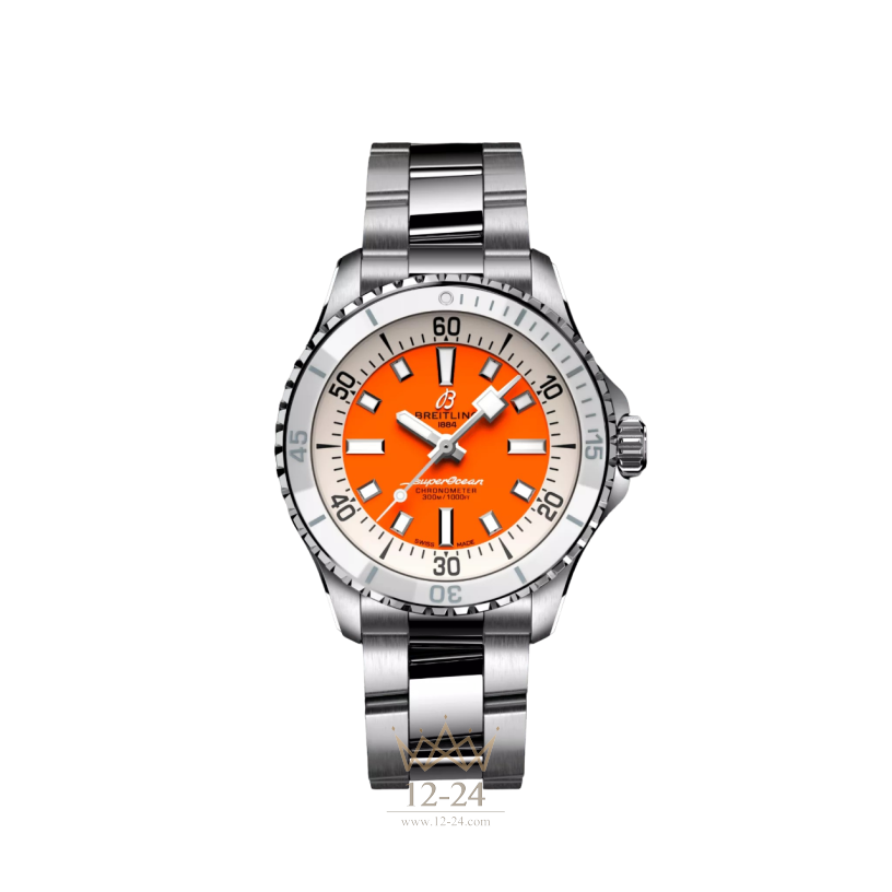 Breitling Automatic 36 A17377211O1A1