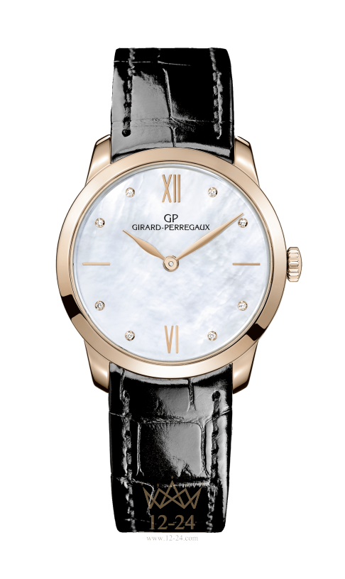 Girard Perregaux 30 mm 49528-52-771-CK6A