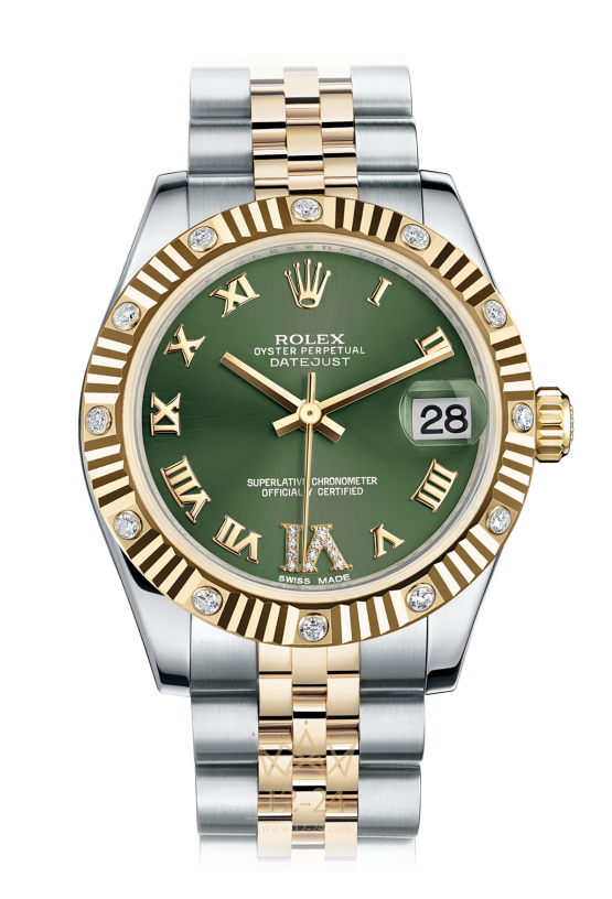 Rolex Datejust Lady 31 мм 178313-0075