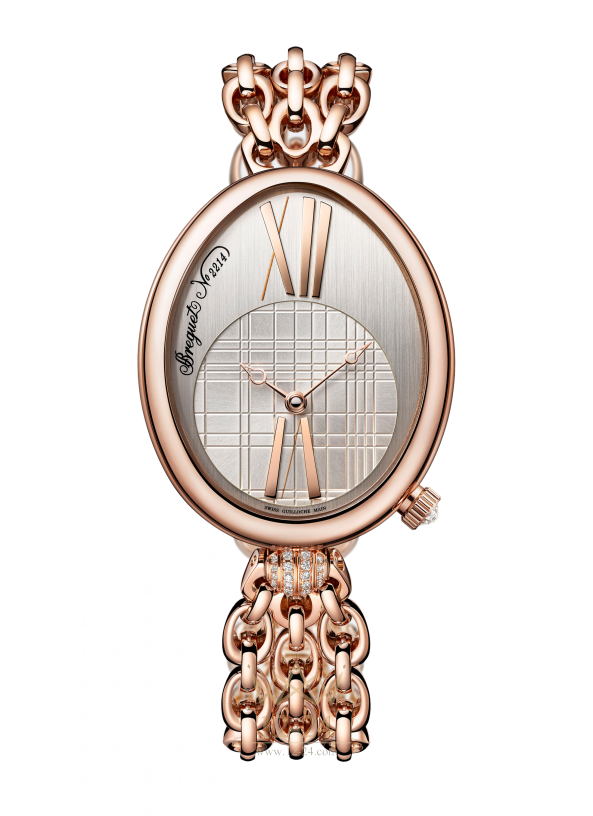 Breguet Reine de Naples 8968 8968BR/11/J50 0D00