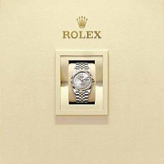 Часы Rolex Rolex Datejust 36 126233-0051 126233-0051 — дополнительная миниатюра 1