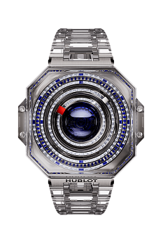 Hublot MP CollectionHublot 914.NJ.0100.JX.9941