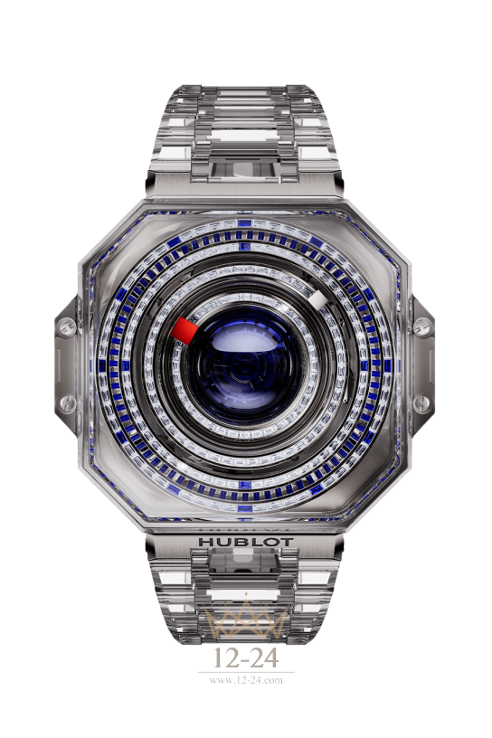 Hublot MP Collection 44 мм 914.NJ.0100.JX.9941