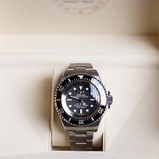 Часы Rolex Deepsea Challenge 126067-0001 — additional thumb 1