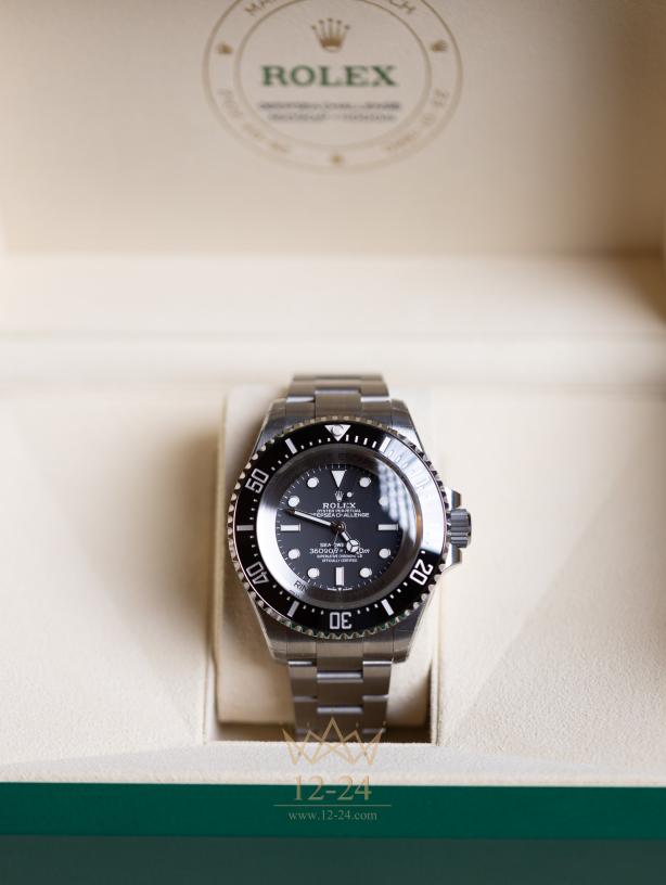 Rolex Deepsea Challenge 126067-0001