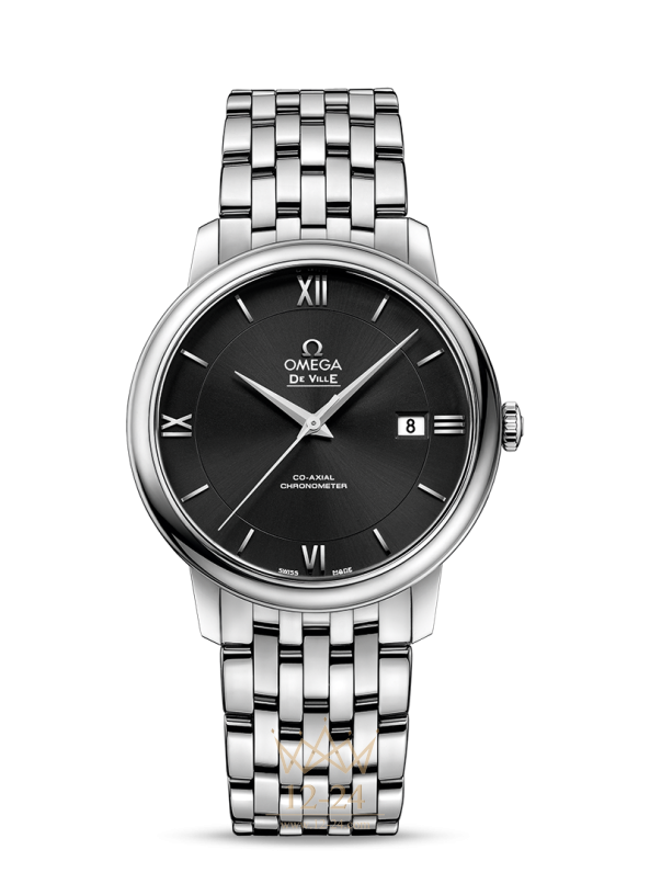 Omega Co-Axial 39,5 mm 424.10.40.20.01.001