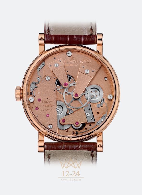 Breguet Tradition 7047 7047BR/R9/9ZU