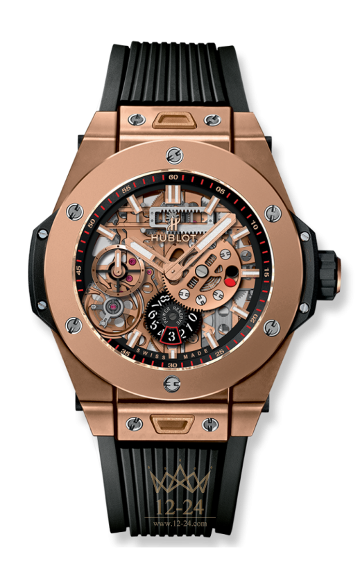 Hublot MECA-10 King Gold 414.OI.1123.RX