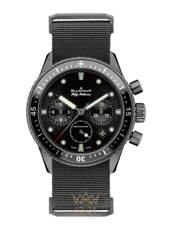 Blancpain Fifty Fathoms 5200-0130-NABA