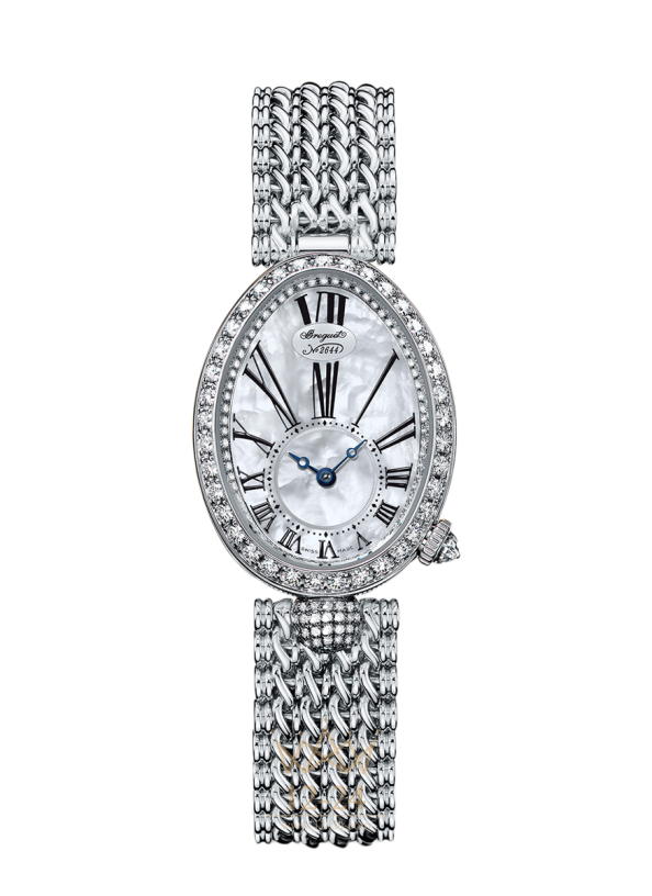 Breguet Reine de Naples 8928 8928BB/51/J20 DD00