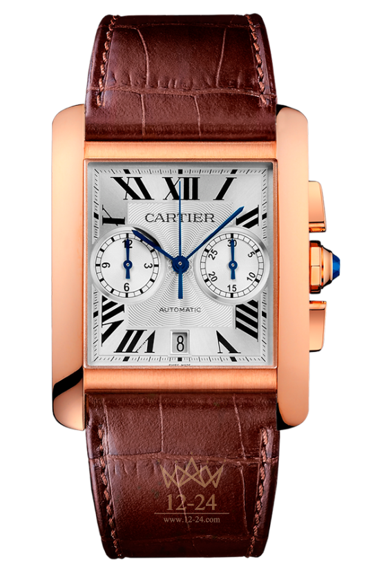 Cartier MC Chronograph W5330005