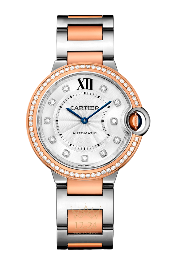 Cartier Self-winding WE902078