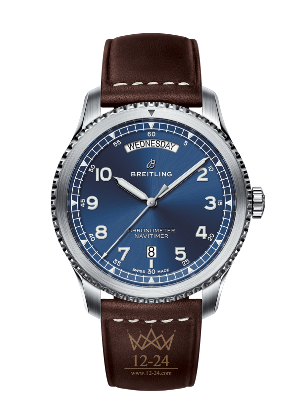 Breitling Navitimer 8 Automatic Day &amp; Date 41 A45330101C1X2