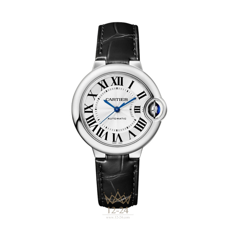 Cartier Self-Winding Mechanical Movement Medium Model WSBB0030