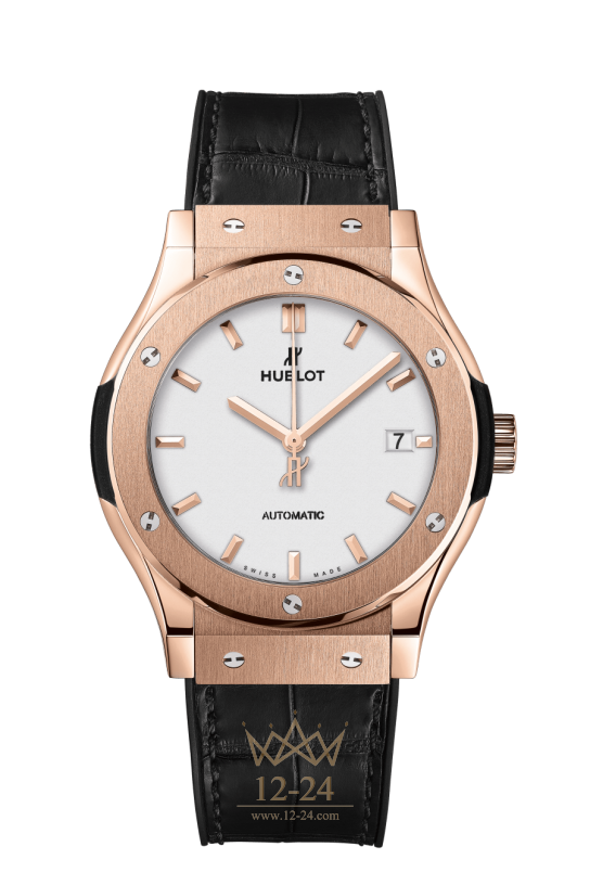 Hublot King Gold Opalin 542.OX.2611.LR