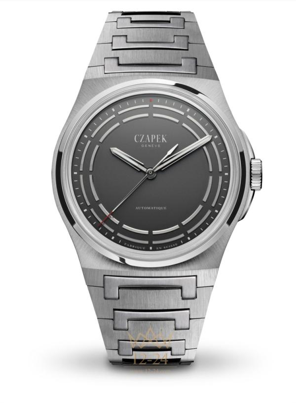 Czapek Titanium Dark Sector 5703