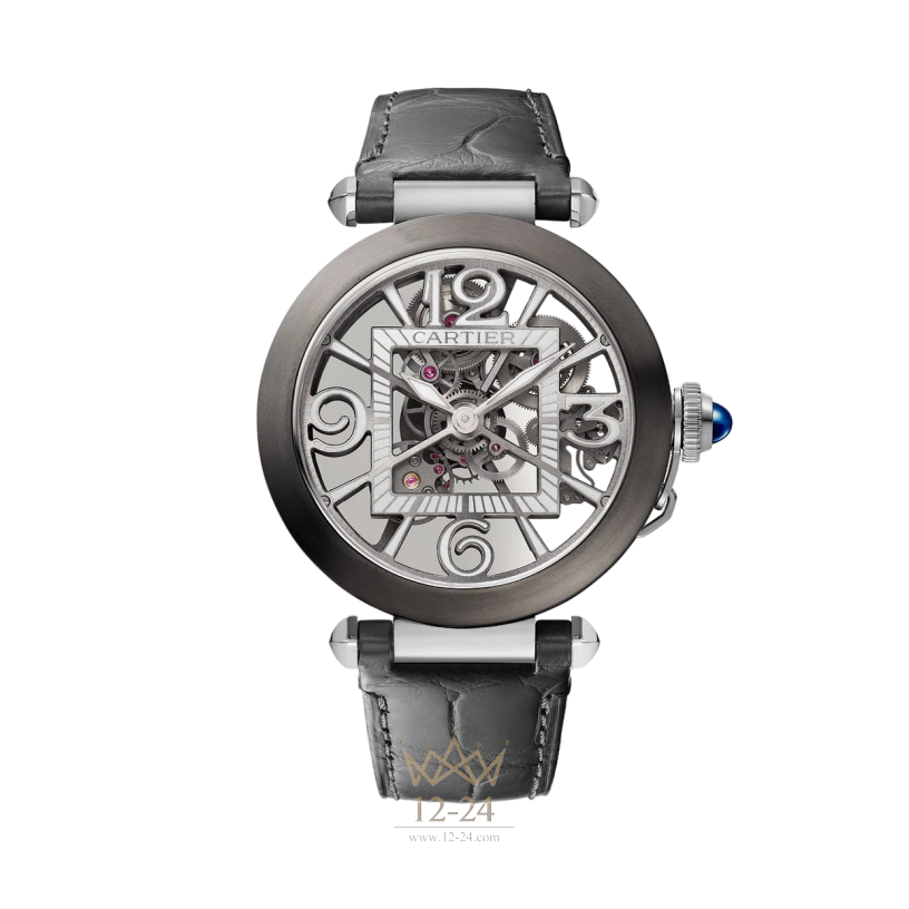 Cartier Self-Winding Mechanical Movement Large Model WHPA0017