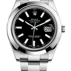 Часы Rolex 41 мм 116300-0001 — main thumb