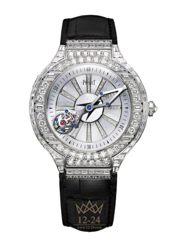 Piaget 608P G0A41123