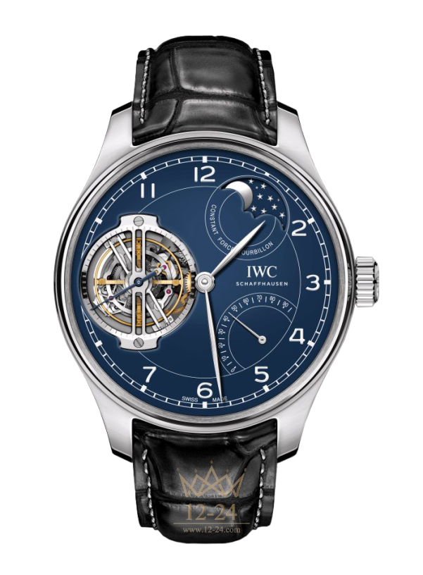 IWC Constant-Force Tourbillon Edition «150 Years» IW590203