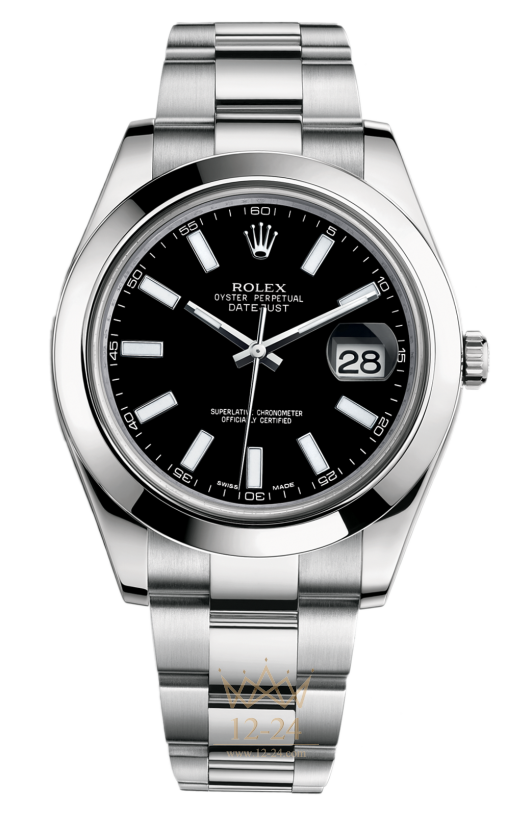 Rolex 41 мм 116300-0001