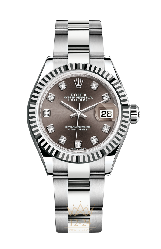 Rolex Lady-Datejust 28 mm 279174-0016