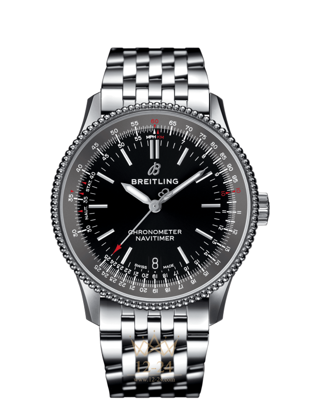 Breitling Navitimer 1 Automatic 38 мм A17325241B1A1 1