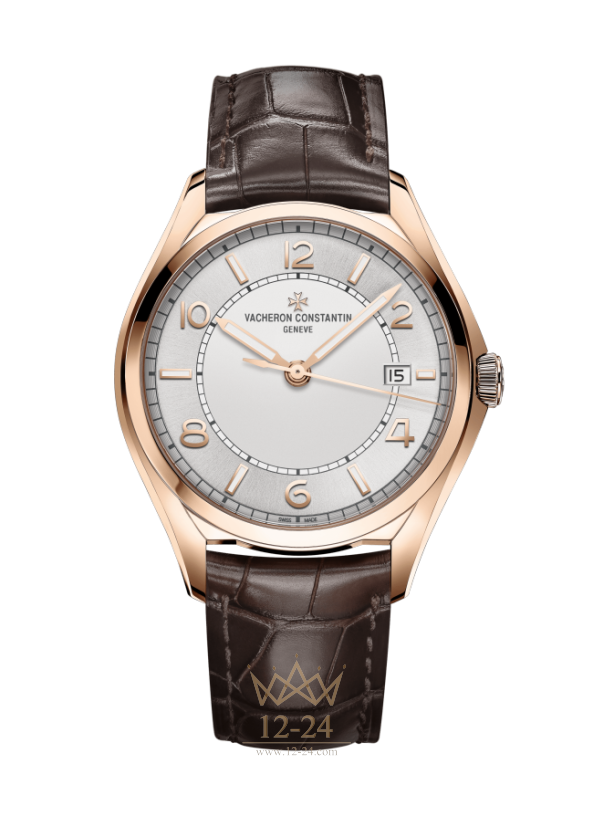 Vacheron Constantin Winding 4600E/000R-B441
