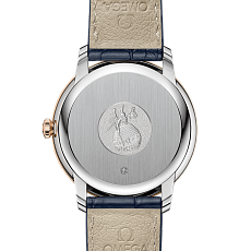 Часы Omega Co-Axial Chronometer 39.5 mm 424.20.40.20.02.004 — additional thumb 1