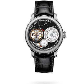 F.P.Journe Black Label Men’sF.P.Journe tv