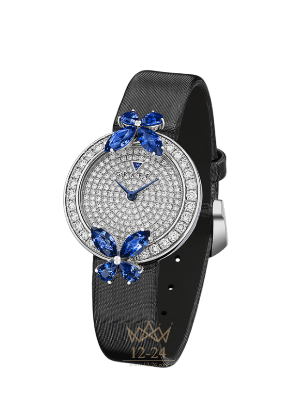 Graff Butterfly II BF26IIWGDSL