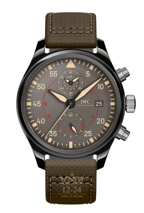 IWC Chronograph TOP GUN Miramar IW389002