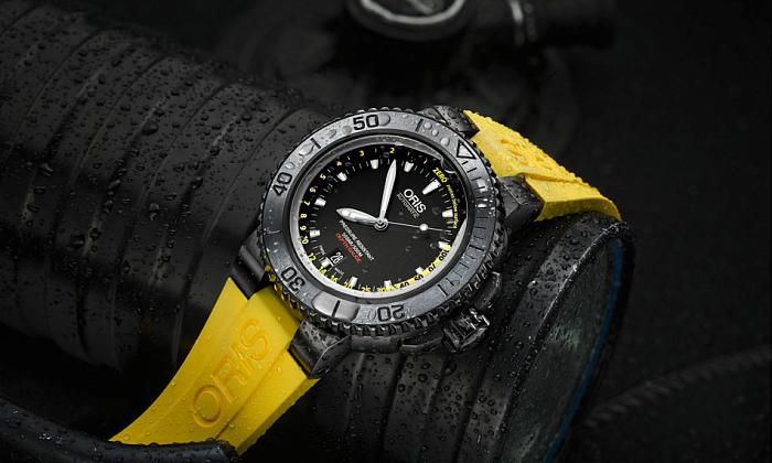 Техническая перспектива: Гид по часам с глубиномером