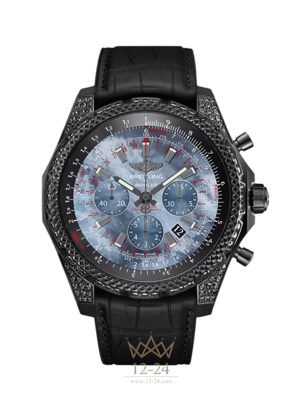 Breitling Bentley B06 MB0611BU/BE47/265S/M20DSA.2