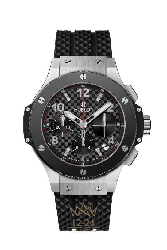 Hublot Chronograph 41 мм 341.SB.131.RX